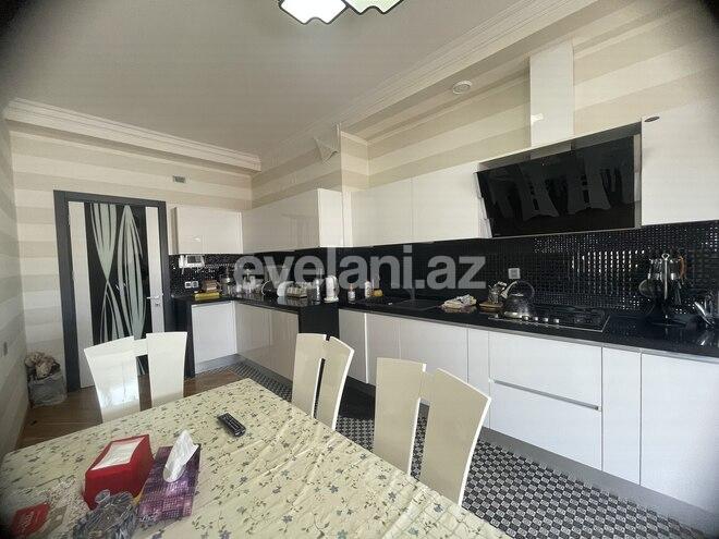 Satılır, yeni tikili, 4 otaqlı, 167 m², Gənclik m.
