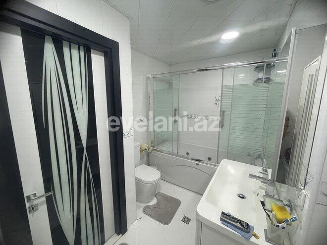 Satılır, yeni tikili, 4 otaqlı, 167 m², Gənclik m.