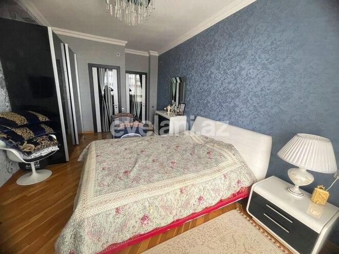 Satılır, yeni tikili, 4 otaqlı, 167 m², Gənclik m.