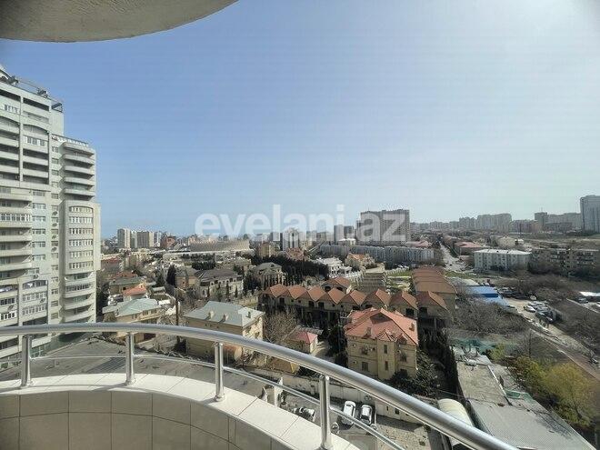 Satılır, yeni tikili, 4 otaqlı, 167 m², Gənclik m.