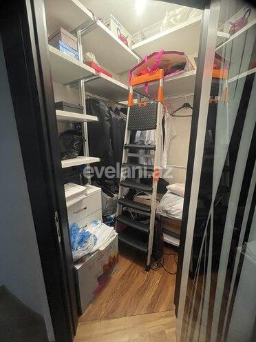 Satılır, yeni tikili, 4 otaqlı, 167 m², Gənclik m.