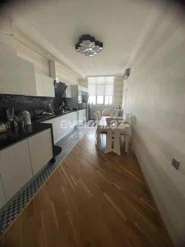 Satılır, yeni tikili, 4 otaqlı, 167 m², Gənclik m.