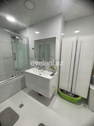 Satılır, yeni tikili, 4 otaqlı, 167 m², Gənclik m.