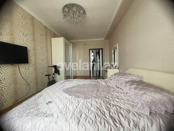 Satılır, yeni tikili, 4 otaqlı, 167 m², Gənclik m.