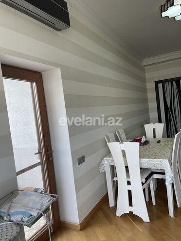 Satılır, yeni tikili, 4 otaqlı, 167 m², Gənclik m.