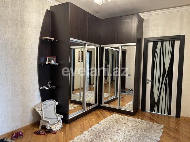 Satılır, yeni tikili, 4 otaqlı, 167 m², Gənclik m.