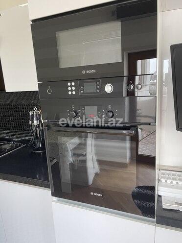 Satılır, yeni tikili, 4 otaqlı, 167 m², Gənclik m.
