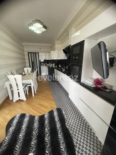 Satılır, yeni tikili, 4 otaqlı, 167 m², Gənclik m.