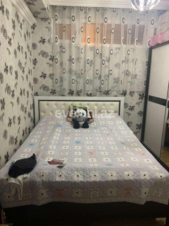 Satılır, yeni tikili, 2 otaqlı, 51 m², Masazır q.