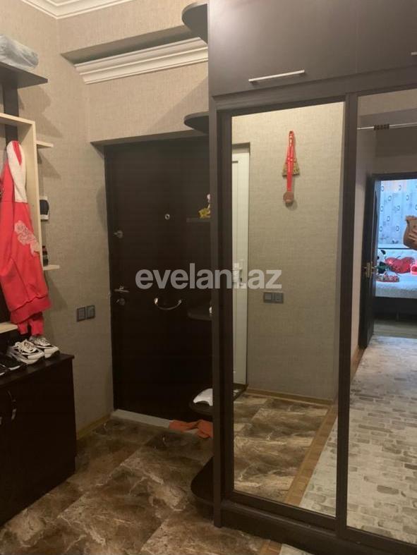 Satılır, yeni tikili, 2 otaqlı, 51 m², Masazır q.