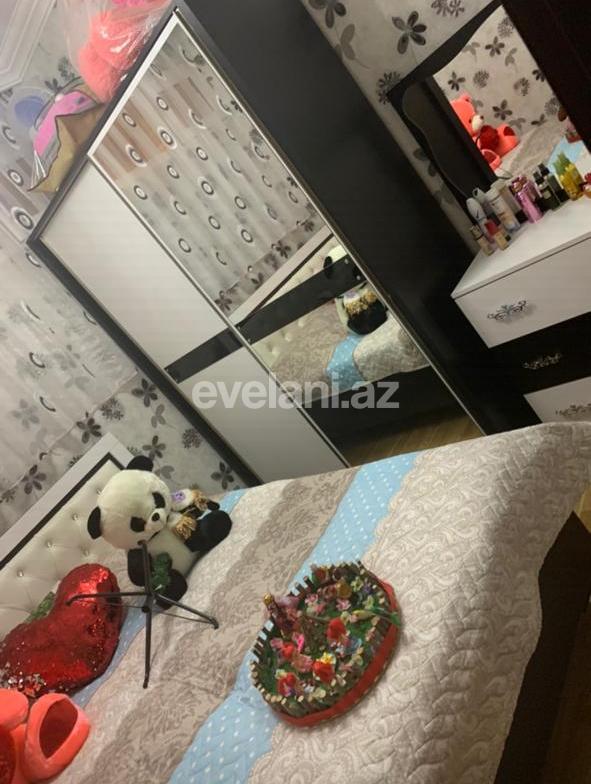 Satılır, yeni tikili, 2 otaqlı, 51 m², Masazır q.