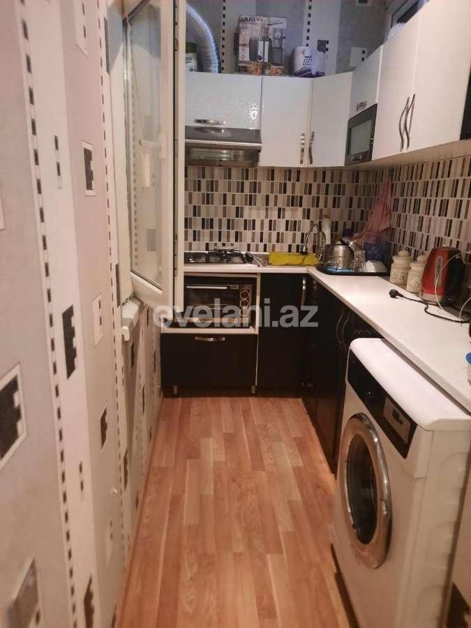 Satılır, yeni tikili, 2 otaqlı, 51 m², Masazır q.