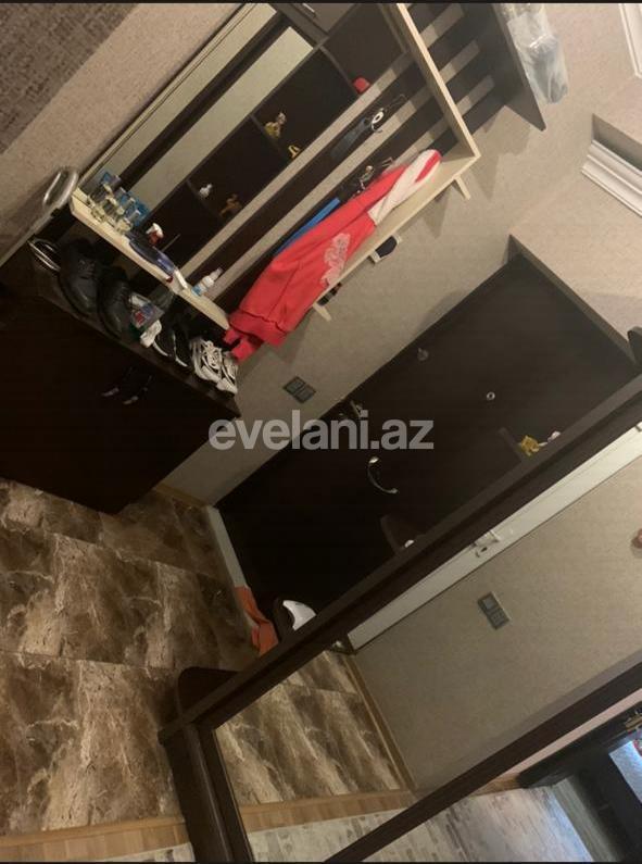 Satılır, yeni tikili, 2 otaqlı, 51 m², Masazır q.