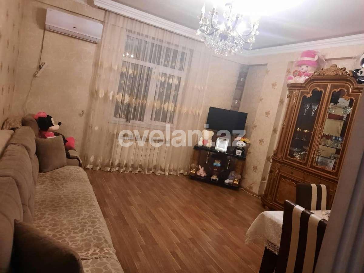 Satılır, yeni tikili, 2 otaqlı, 51 m², Masazır q.