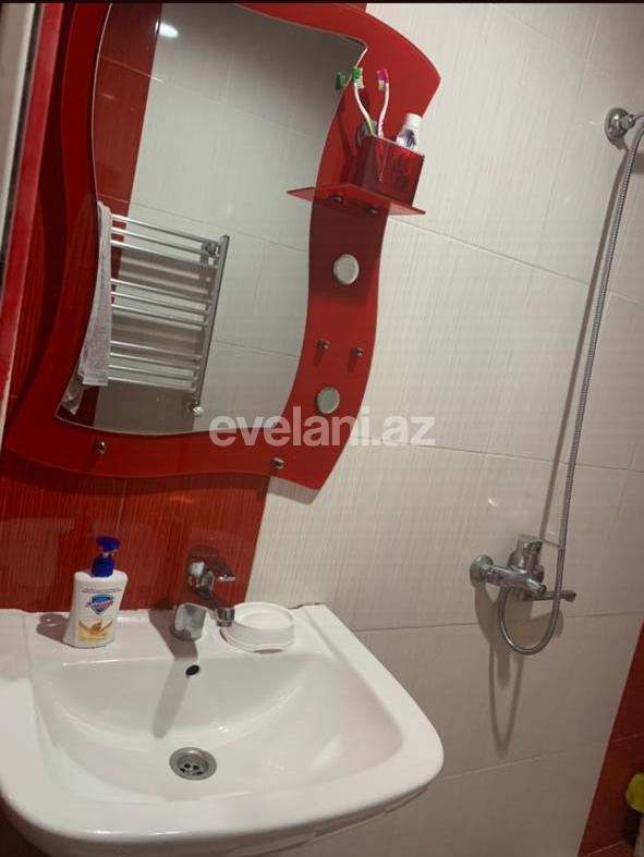 Satılır, yeni tikili, 2 otaqlı, 51 m², Masazır q.