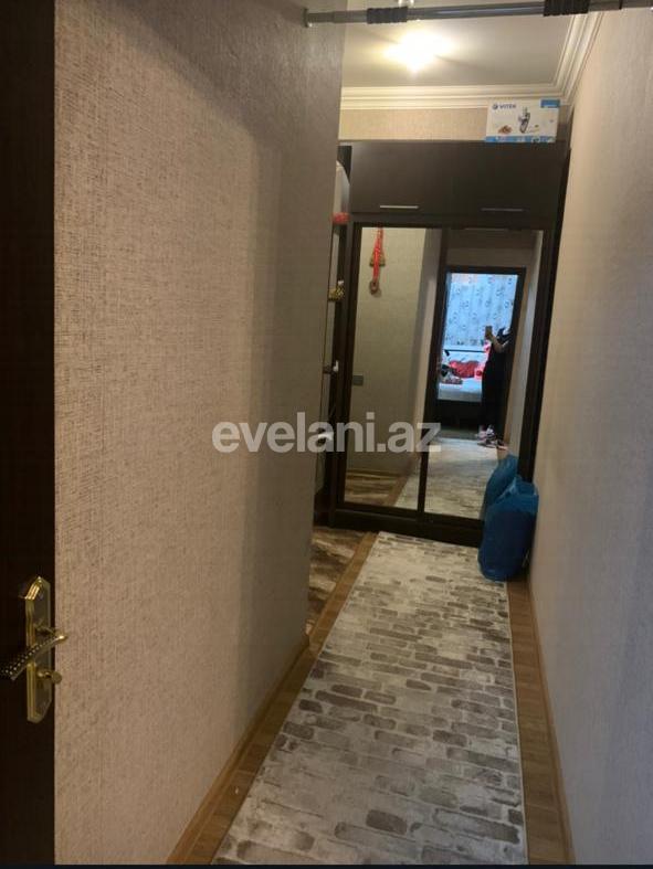 Satılır, yeni tikili, 2 otaqlı, 51 m², Masazır q.
