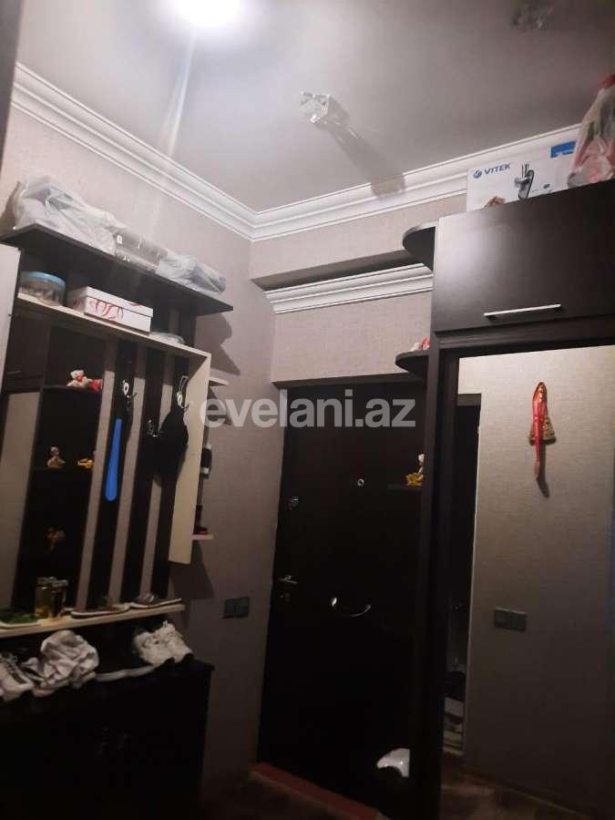 Satılır, yeni tikili, 2 otaqlı, 51 m², Masazır q.