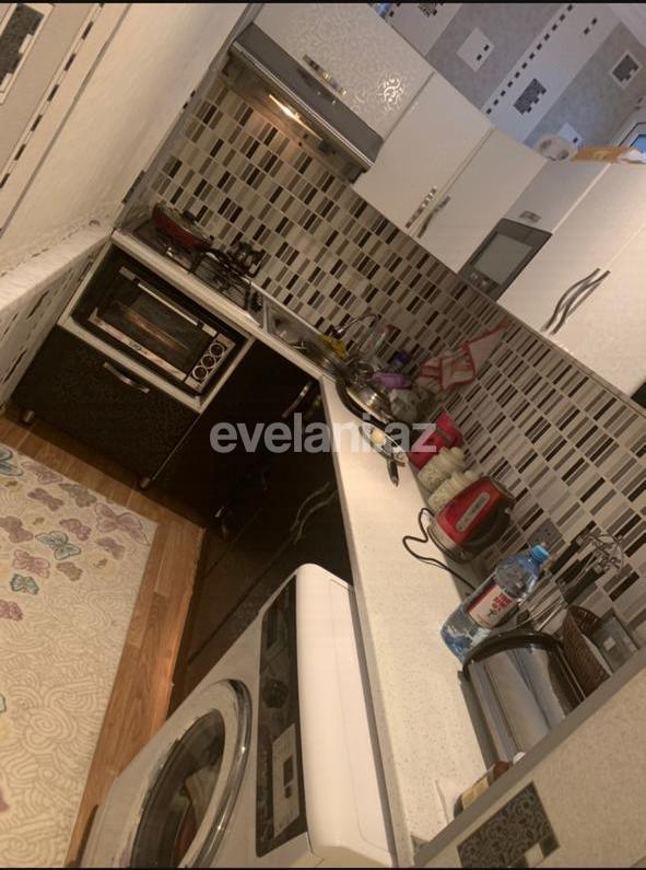 Satılır, yeni tikili, 2 otaqlı, 51 m², Masazır q.