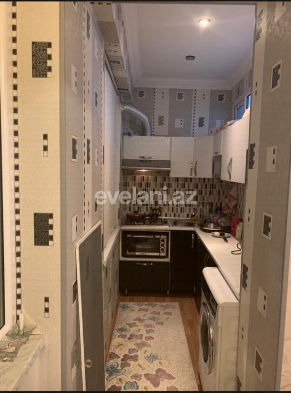 Satılır, yeni tikili, 2 otaqlı, 51 m², Masazır q.
