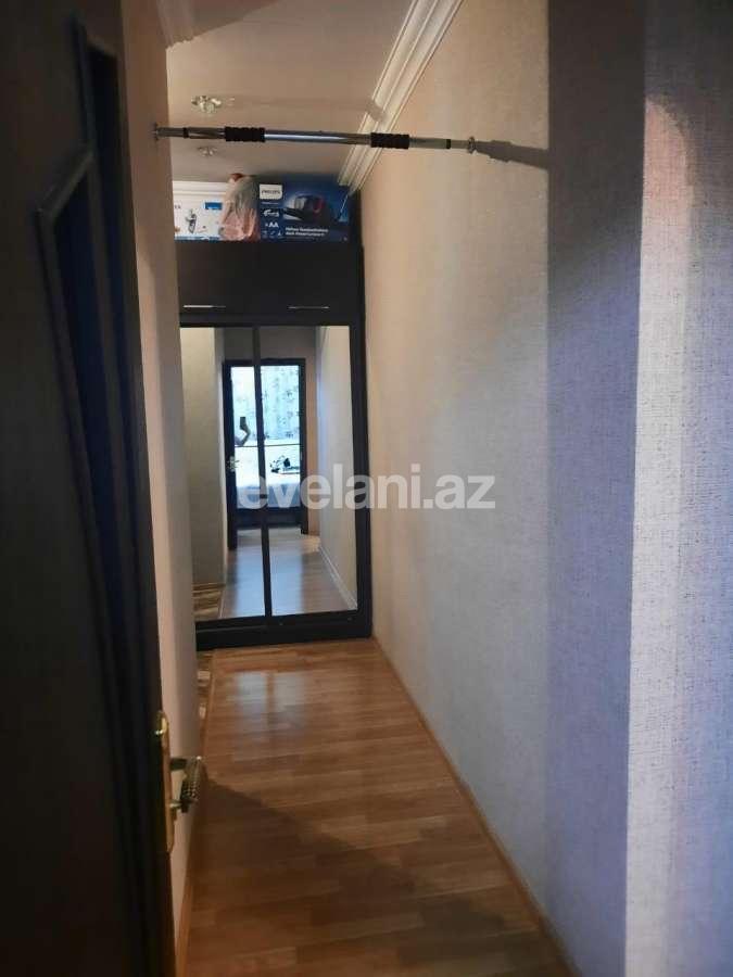 Satılır, yeni tikili, 2 otaqlı, 51 m², Masazır q.