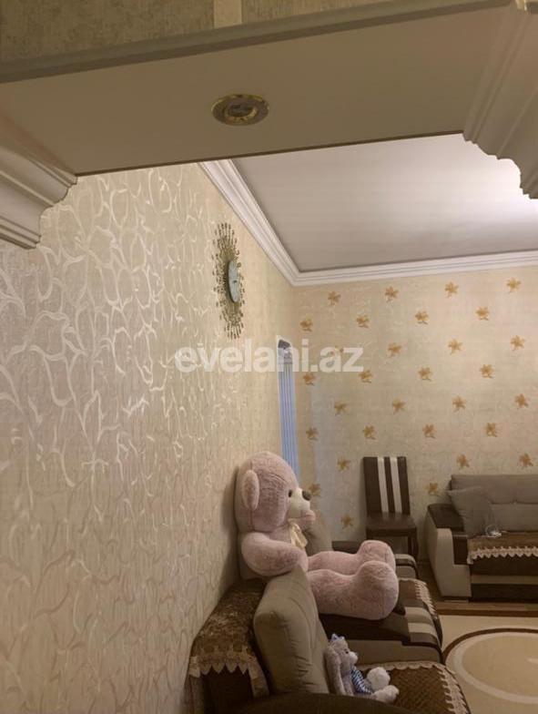 Satılır, yeni tikili, 2 otaqlı, 51 m², Masazır q.