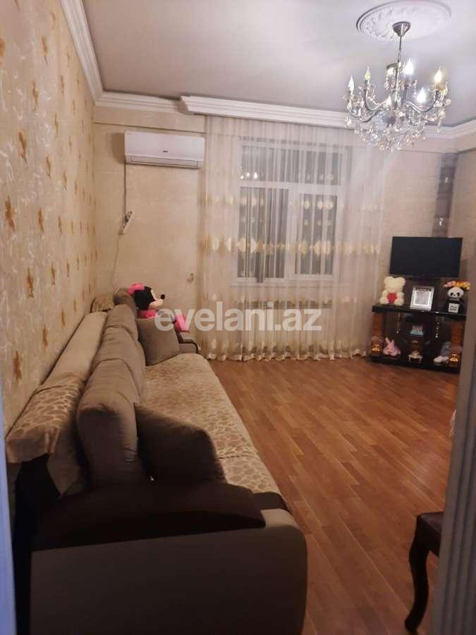 Satılır, yeni tikili, 2 otaqlı, 51 m², Masazır q.