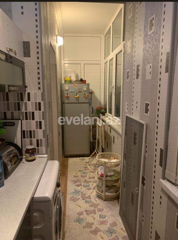 Satılır, yeni tikili, 2 otaqlı, 51 m², Masazır q.