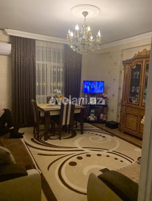 Satılır, yeni tikili, 2 otaqlı, 51 m², Masazır q.