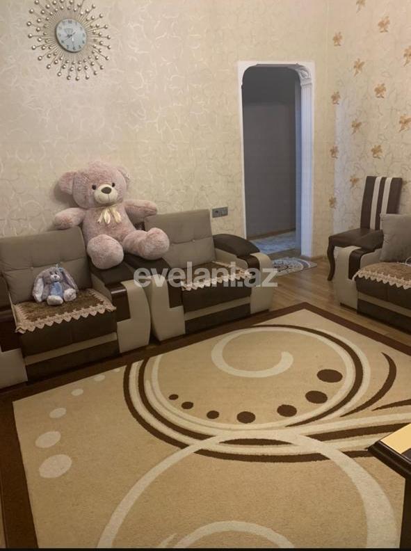 Satılır, yeni tikili, 2 otaqlı, 51 m², Masazır q.