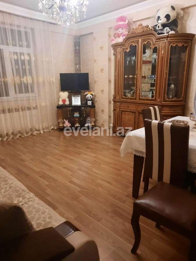 Satılır, yeni tikili, 2 otaqlı, 51 m², Masazır q.