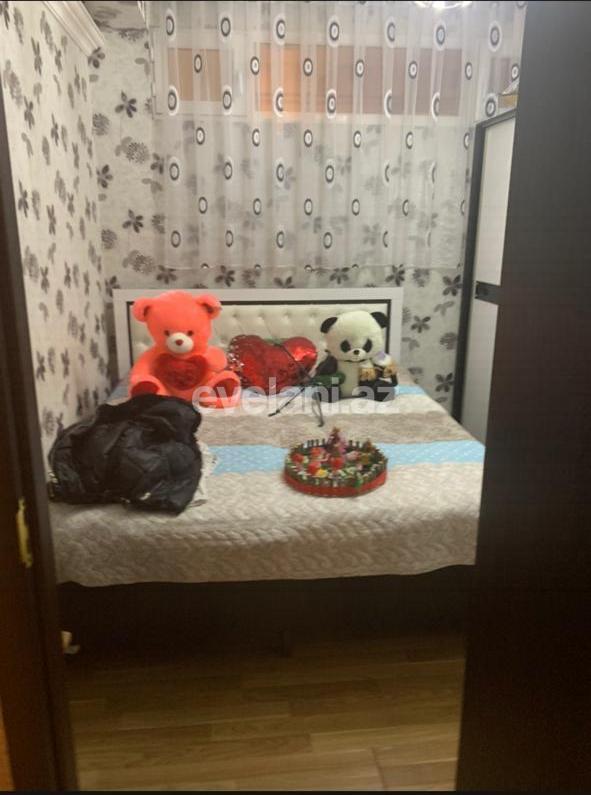 Satılır, yeni tikili, 2 otaqlı, 51 m², Masazır q.