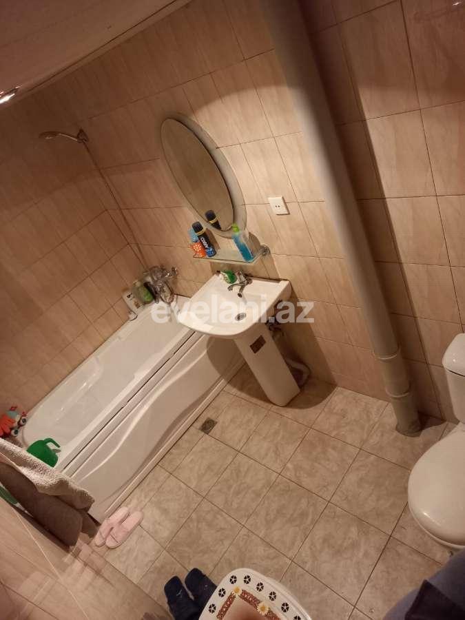 Satılır, köhnə tikili, 3 otaqlı, 65 m², Nərimanov r.