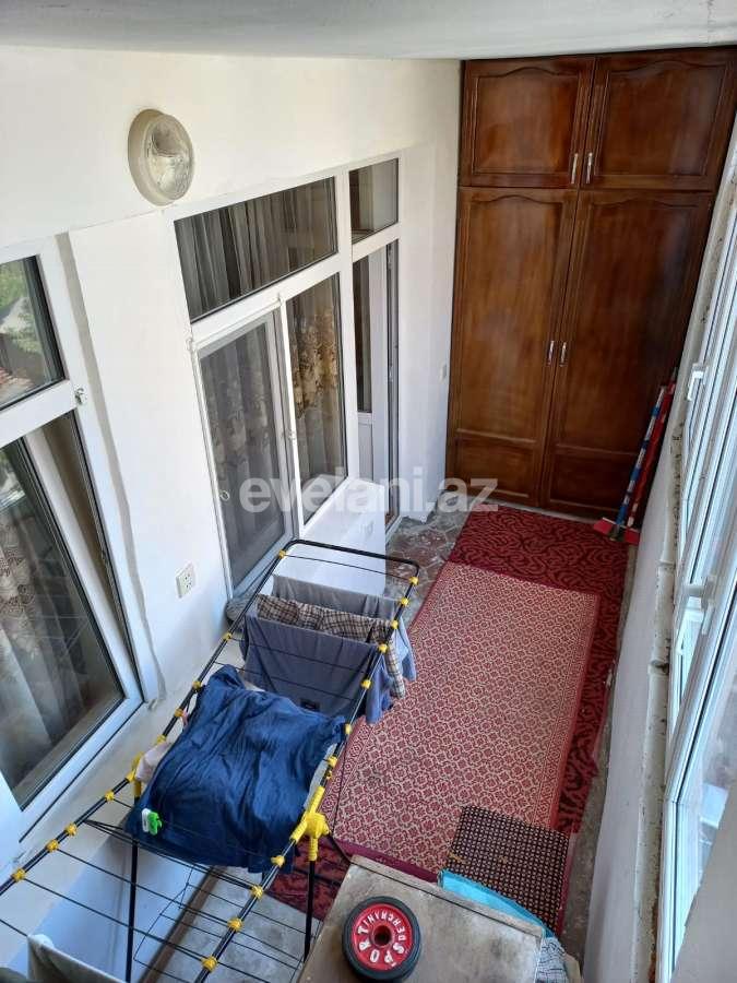 Satılır, köhnə tikili, 3 otaqlı, 65 m², Nərimanov r.