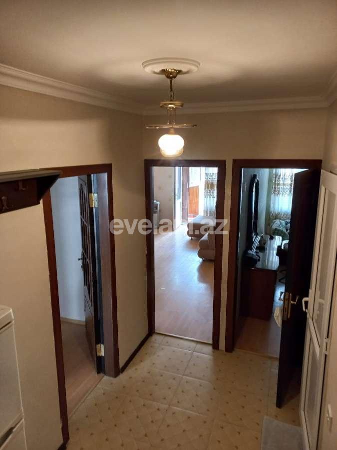 Satılır, köhnə tikili, 3 otaqlı, 65 m², Nərimanov r.