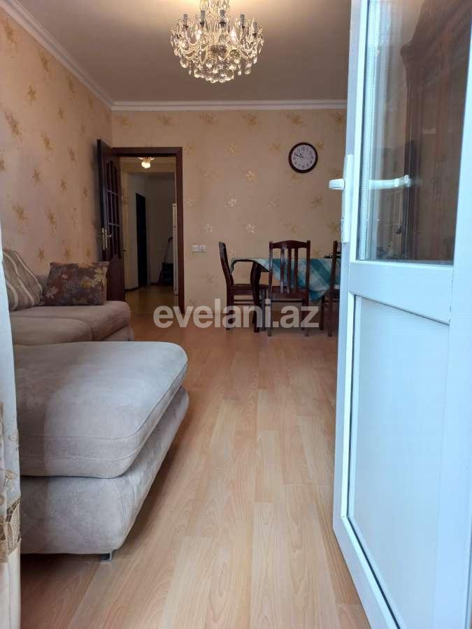 Satılır, köhnə tikili, 3 otaqlı, 65 m², Nərimanov r.