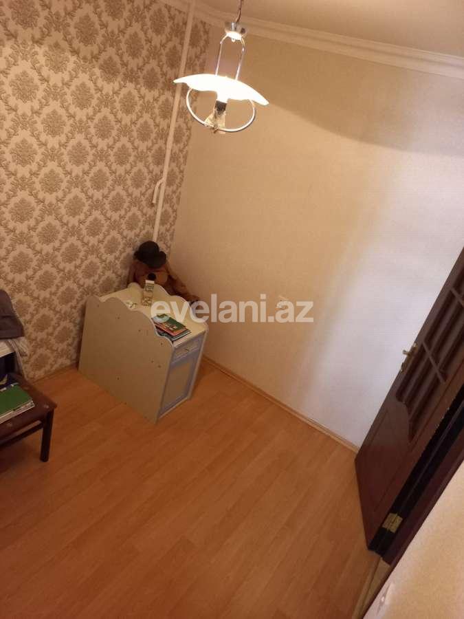 Satılır, köhnə tikili, 3 otaqlı, 65 m², Nərimanov r.