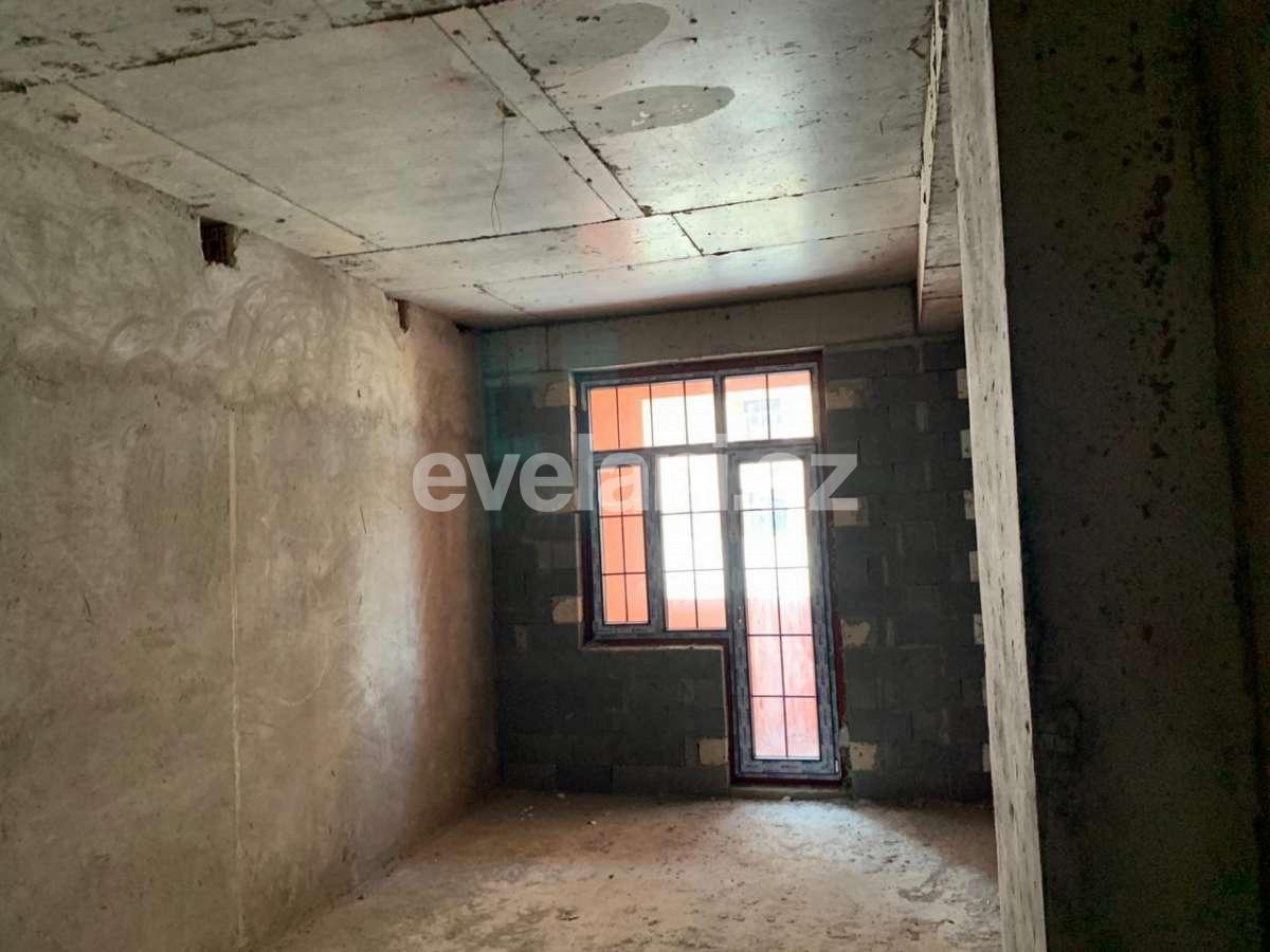 Sale, new building, 3 room, 119 m², Yasamal r.