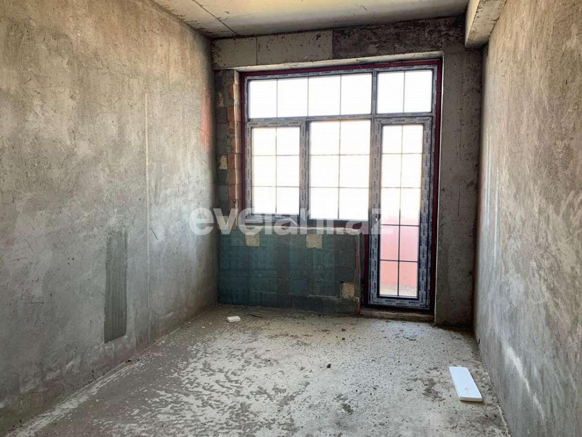 Sale, new building, 3 room, 119 m², Yasamal r.