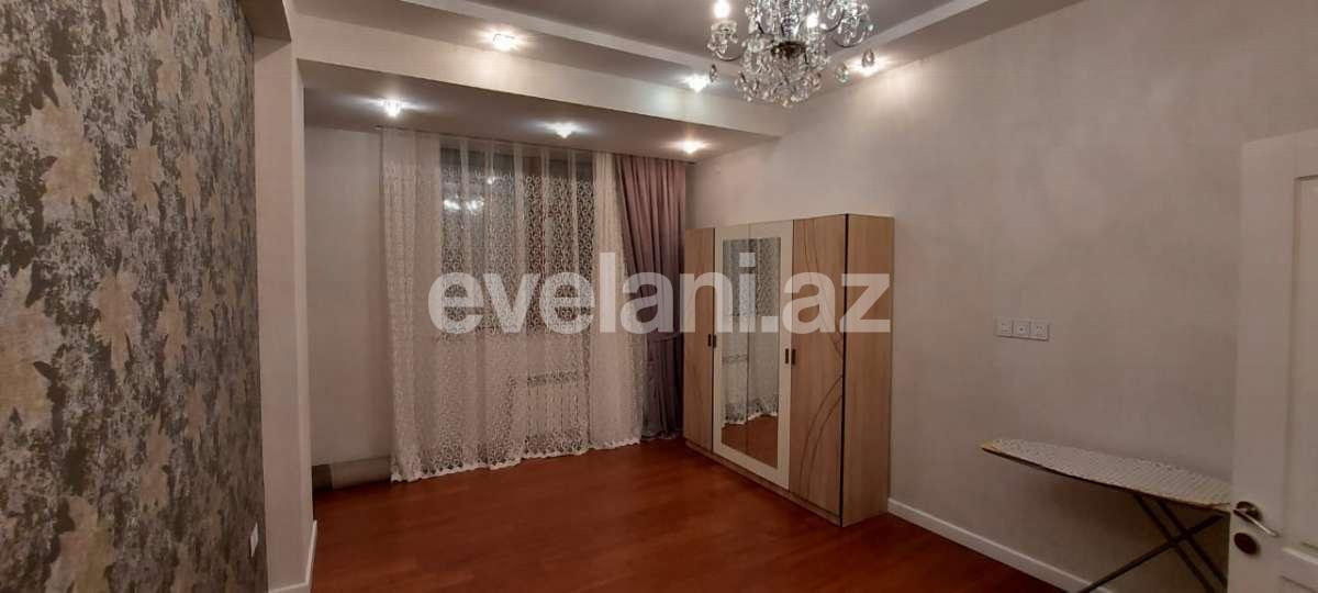 Rent, new building, 3 room, 132 m², 28 may m.