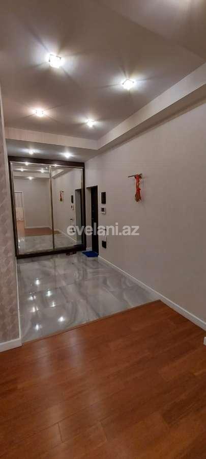 Rent, new building, 3 room, 132 m², 28 may m.