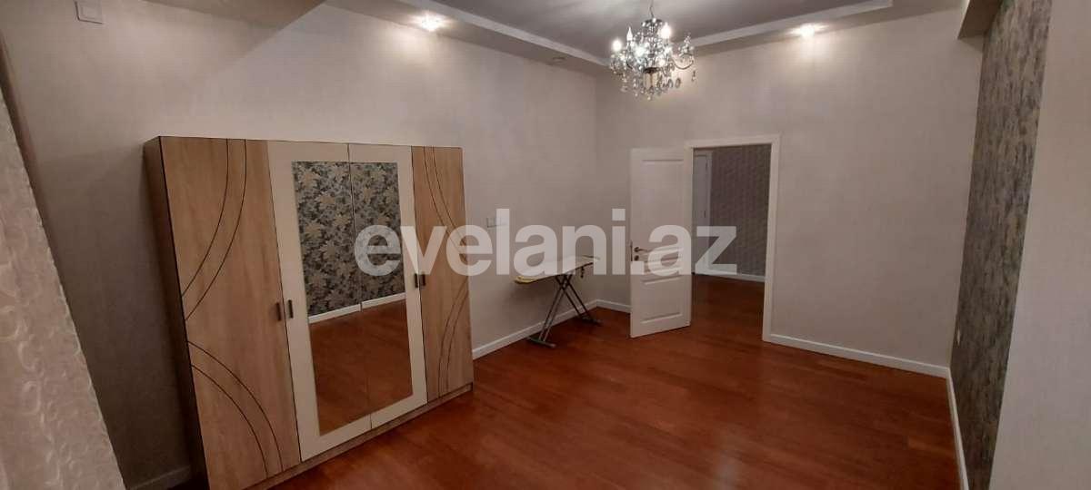 Rent, new building, 3 room, 132 m², 28 may m.