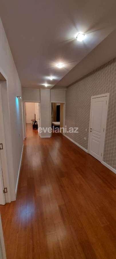 Rent, new building, 3 room, 132 m², 28 may m.