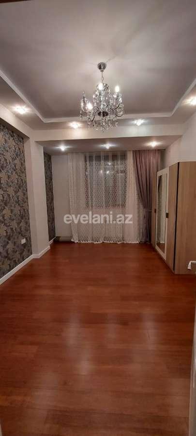 Rent, new building, 3 room, 132 m², 28 may m.