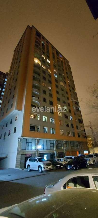 Rent, new building, 3 room, 132 m², 28 may m.