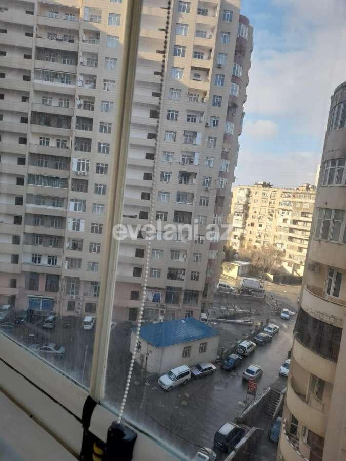 Продаётся, новостройка, 3-комнаты, 110 m², Ени Ясамал p.