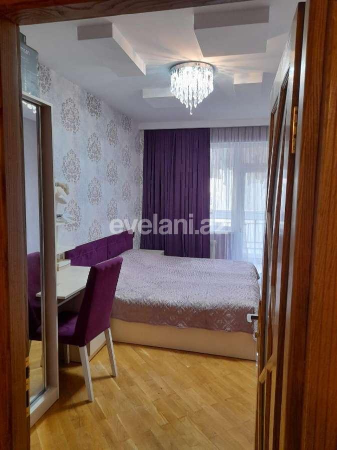 Продаётся, новостройка, 3-комнаты, 110 m², Ени Ясамал p.