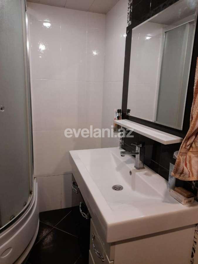 Продаётся, новостройка, 3-комнаты, 110 m², Ени Ясамал p.