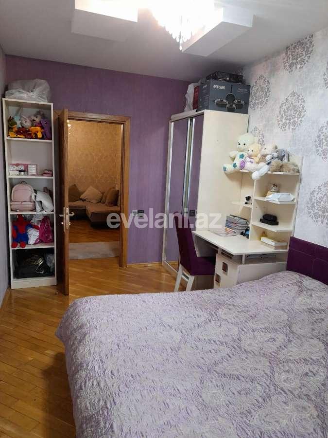 Продаётся, новостройка, 3-комнаты, 110 m², Ени Ясамал p.