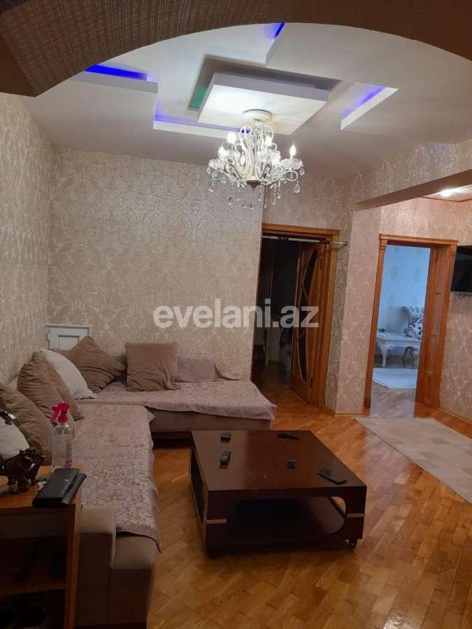 Продаётся, новостройка, 3-комнаты, 110 m², Ени Ясамал p.