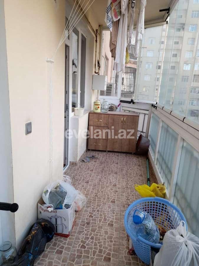 Продаётся, новостройка, 3-комнаты, 110 m², Ени Ясамал p.